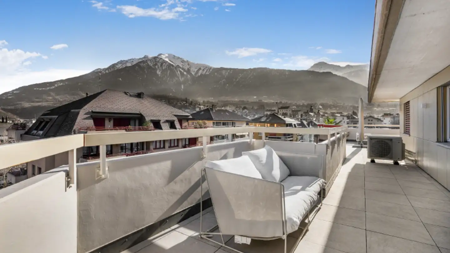 Apartment for rent - 3900 Brig - Photo 3