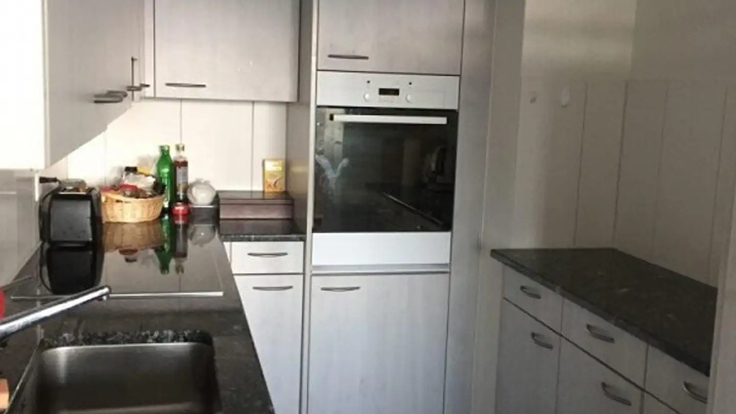 Appartamento in affitto - Melchiorstrasse 11, 3027 Bern - Foto 2