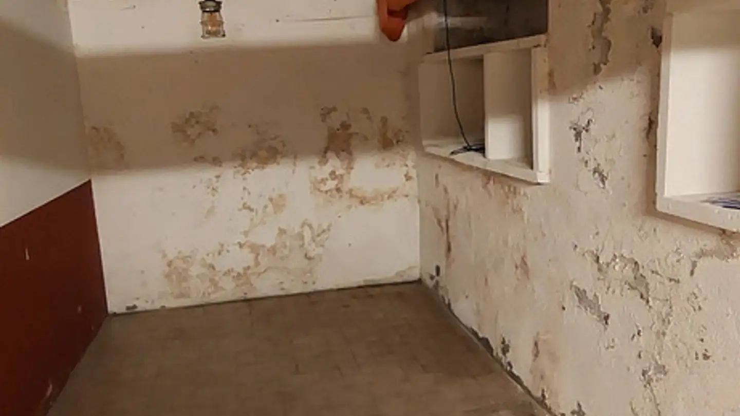 Storage space for rent - Rue De La Balance 5, 2300 La Chaux-de-Fonds - Photo 3