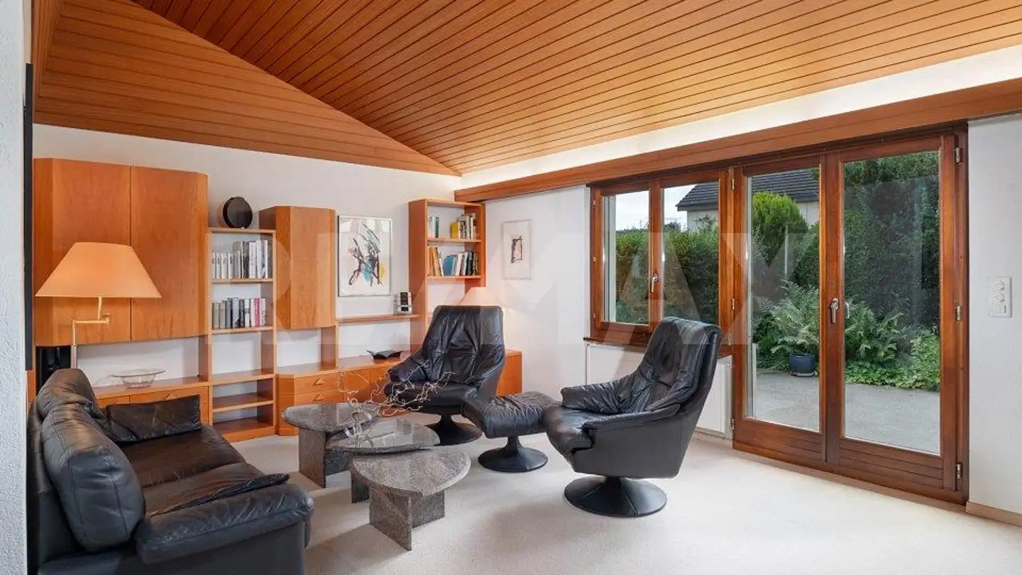 Casa singola in vendita - Wolfetsmattweg 17, 5524 Niederwil AG - Photo 3