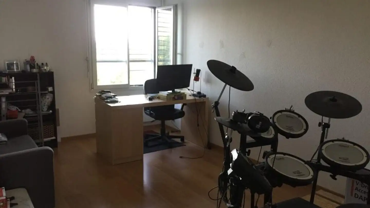 Appartamento in affitto - Melchiorstrasse 11, 3027 Bern - Foto 3