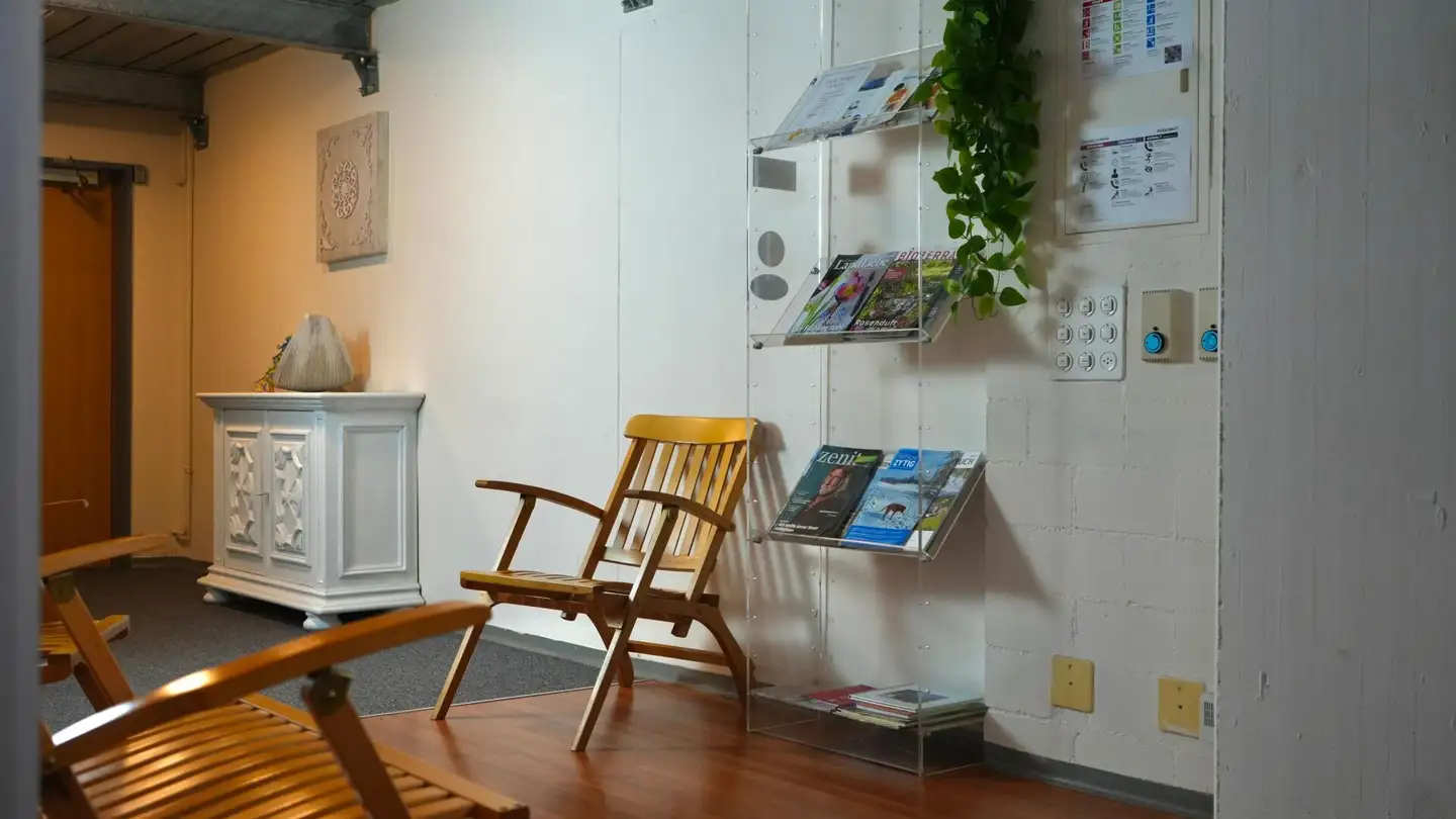 Laboratorio in vendita - Rösslimattstrasse, 6005 Luzern - Foto 2