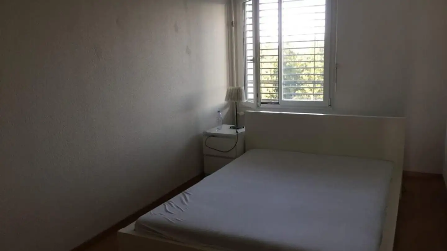 Appartamento in affitto - Melchiorstrasse 11, 3027 Bern - Foto 4