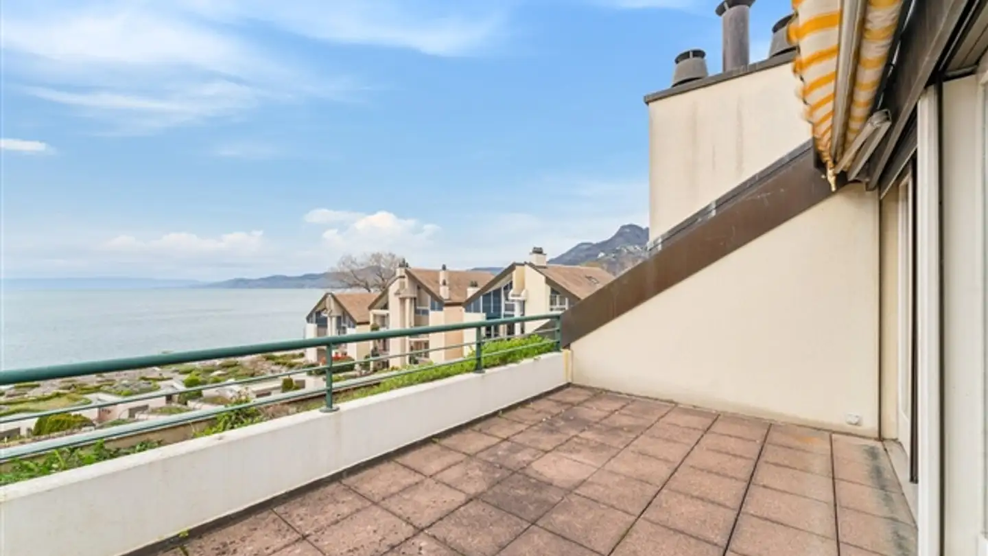 Casa singola in vendita - 1844 Villeneuve VD - Photo 2