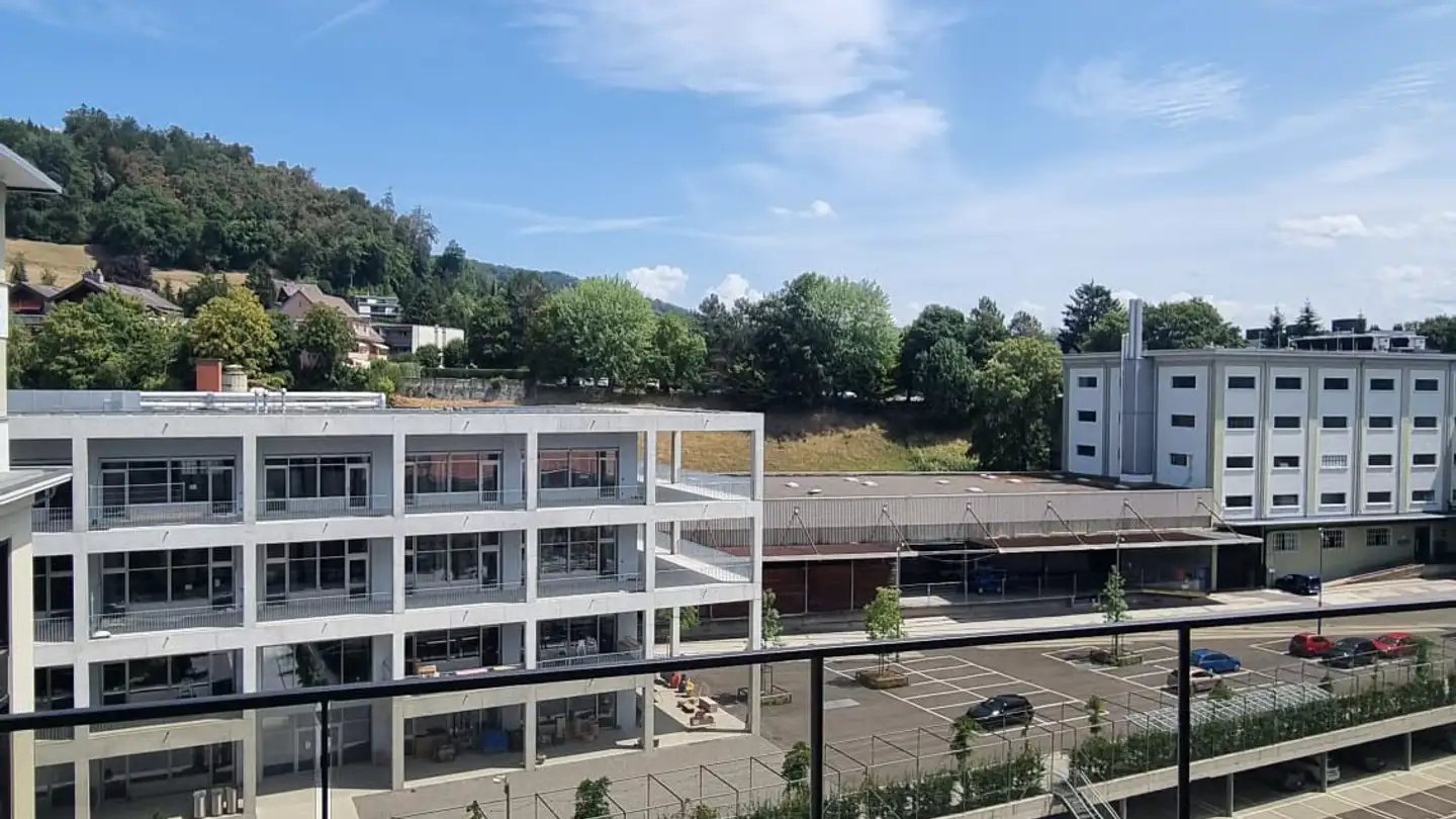 Appartamento in affitto - Bernapark 28, 3066 Stettlen - Foto 4
