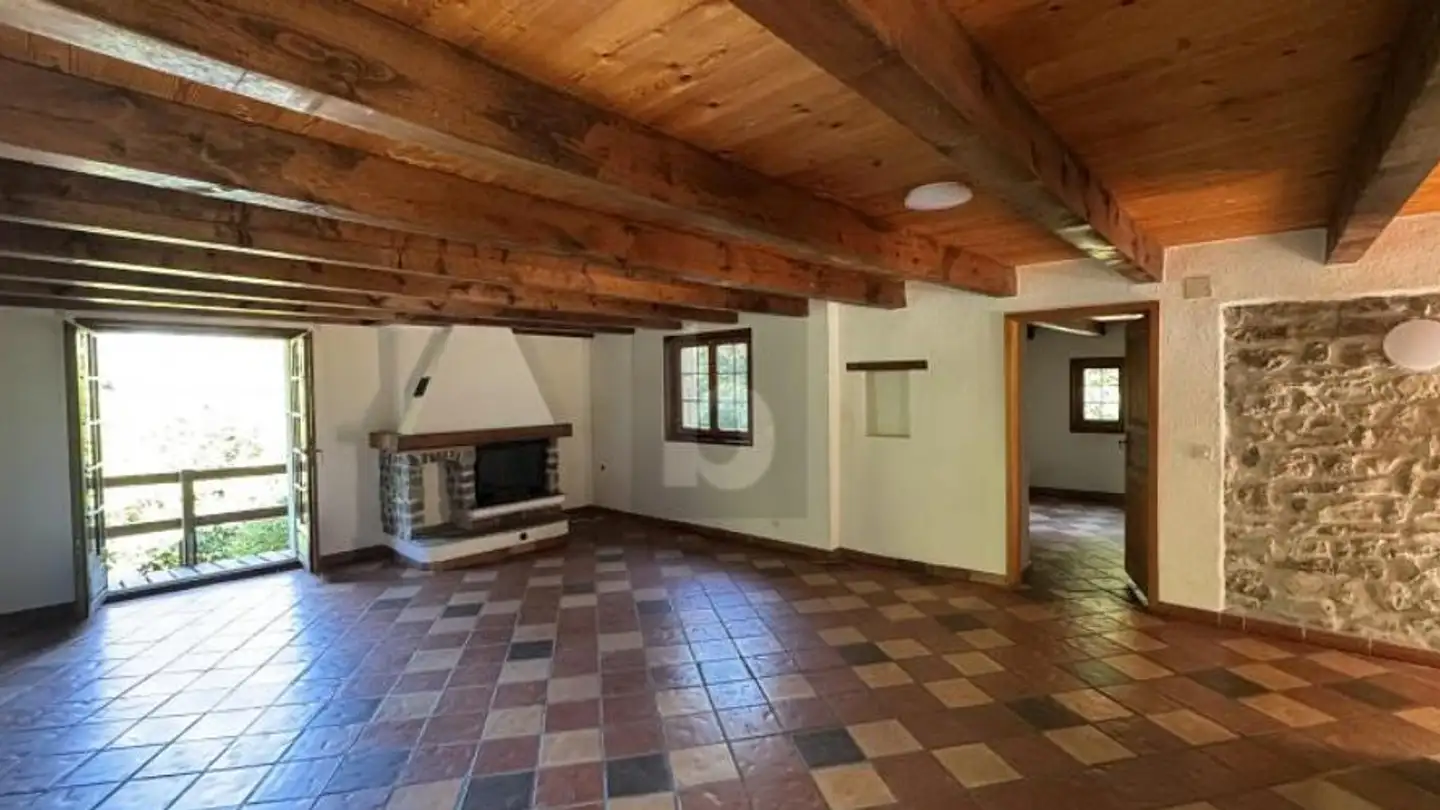 Maison individuelle à vendre - 1844 Villeneuve VD - Photo 2