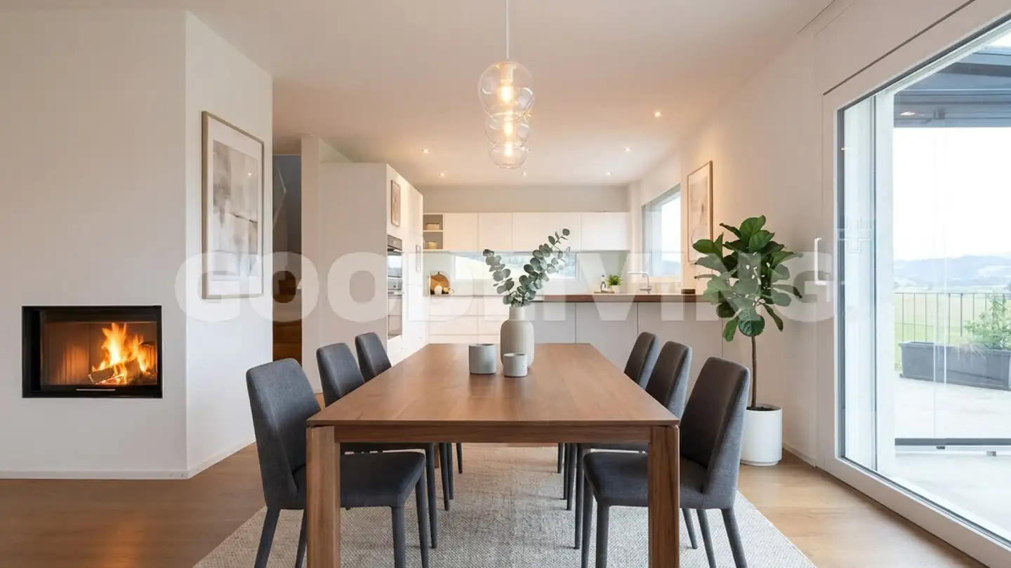 Maison individuelle à vendre - 3534 Signau - Photo 2