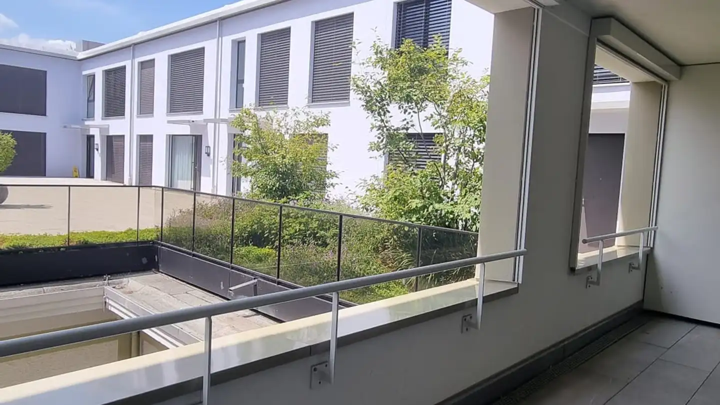 Appartamento in affitto - Bernapark 28, 3066 Stettlen - Foto 2