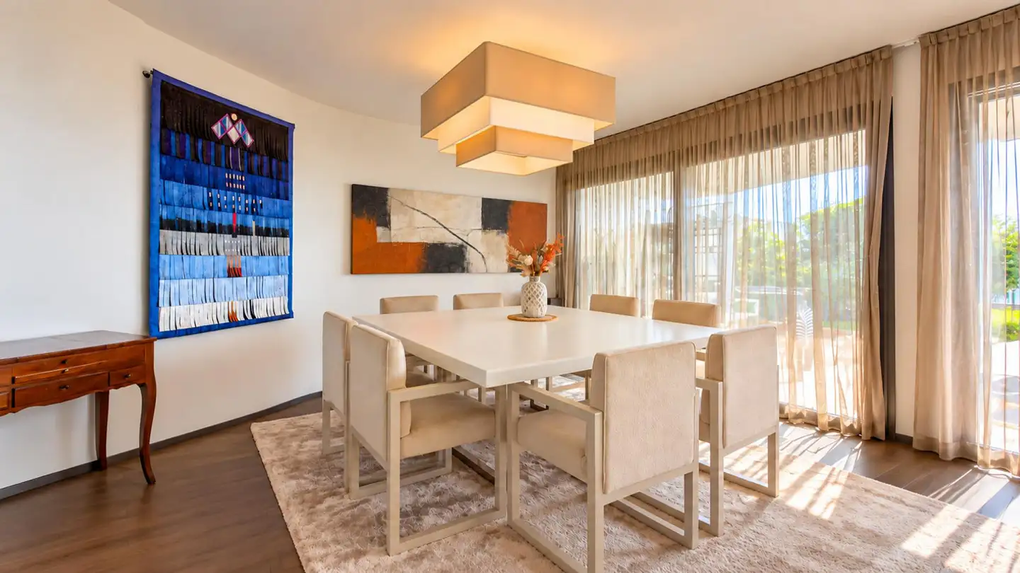 Wohnung kaufen - Piazza Borsari, 6948 Porza - Foto 4