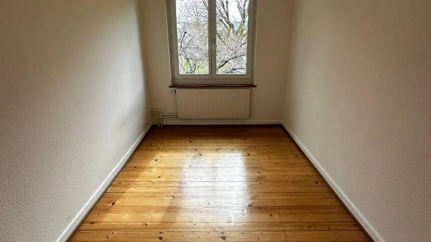 Zimmer mieten - Wülflingerstrasse 324, 8408 Winterthur - Foto 3