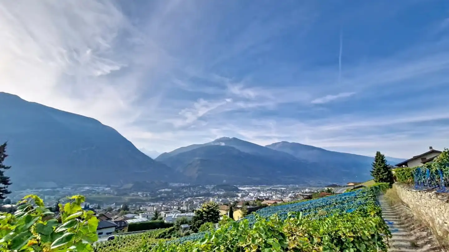 Terreno edificabile in vendita - 3968 Veyras - Foto 4