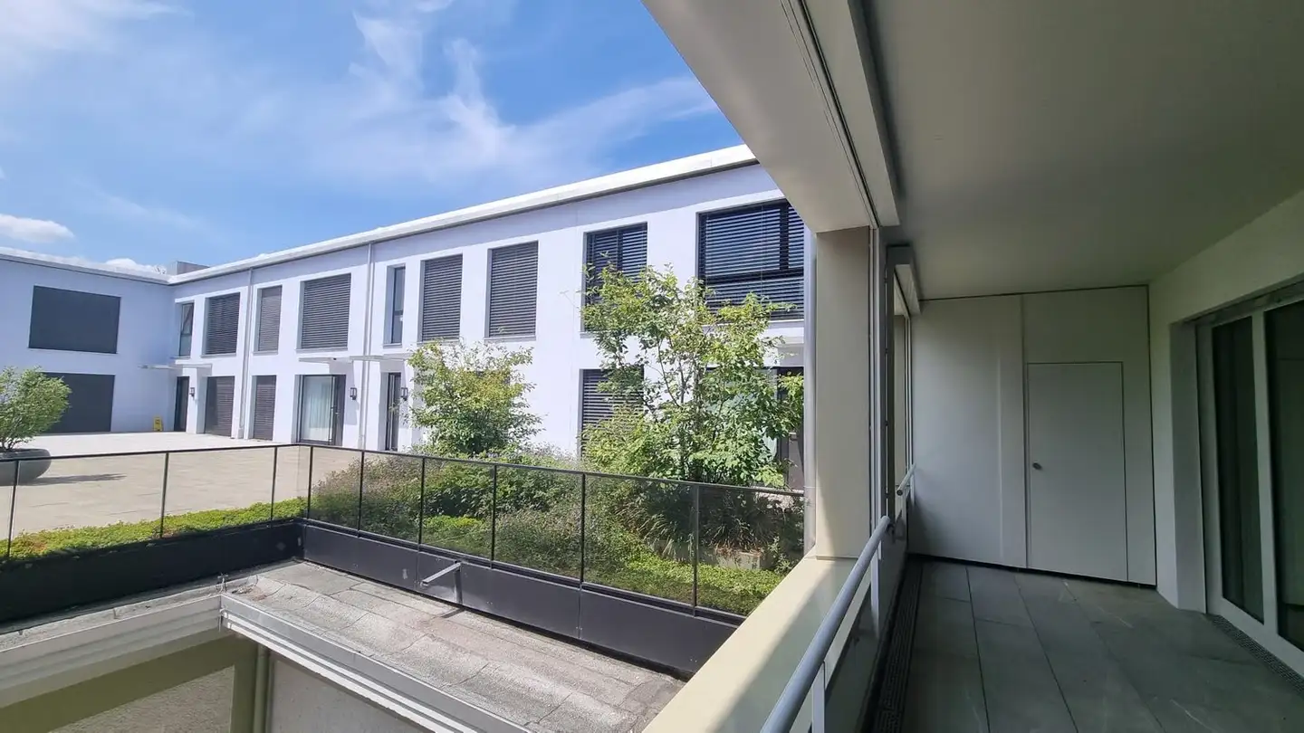 Appartamento in affitto - Bernapark 28, 3066 Stettlen - Foto 3