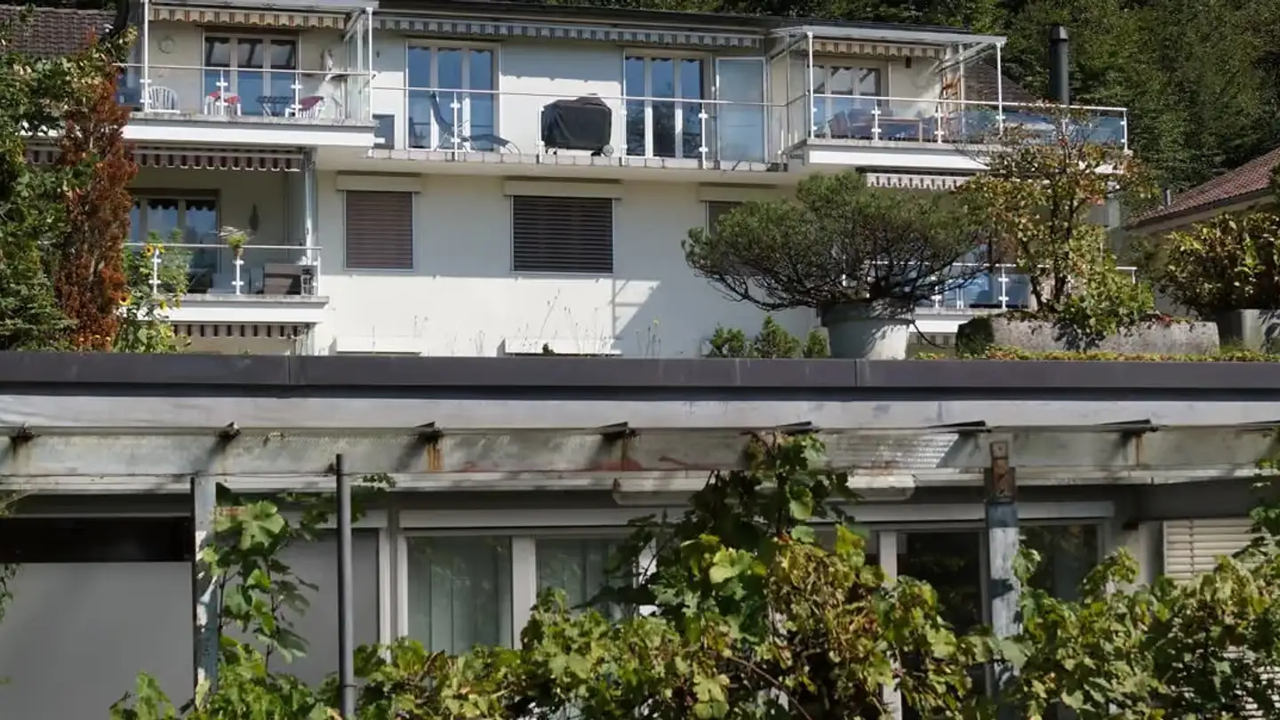 Apartment for rent - Winkelstrasse 12, 6048 Horw