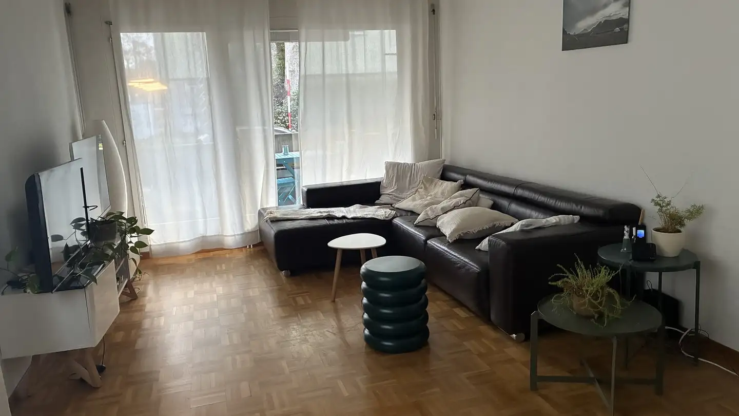 Single room for rent - Muesmattstrasse 38, 3012 Bern - Photo 2