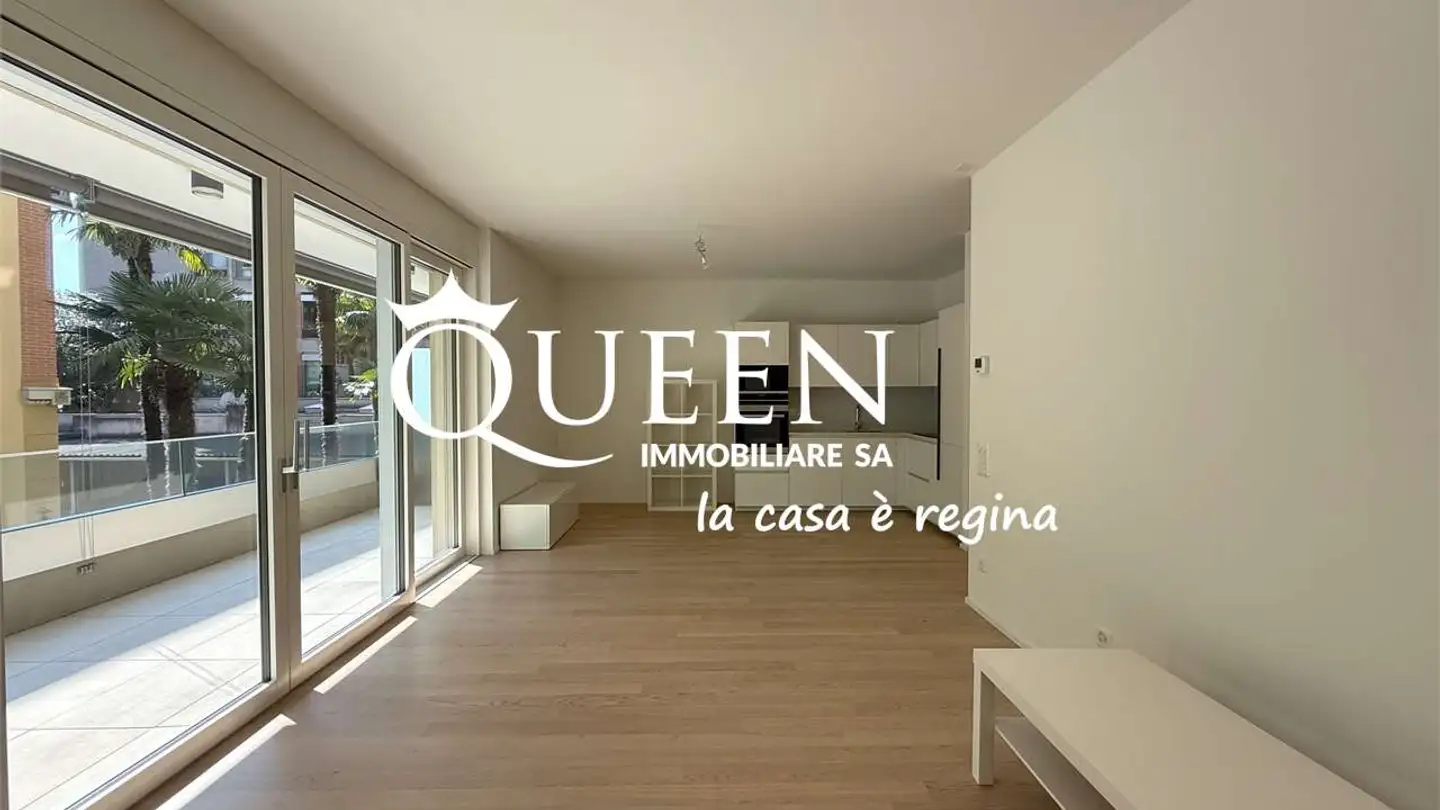 Appartamento in vendita - via Arcioni 5, 6900 Lugano - Foto 4