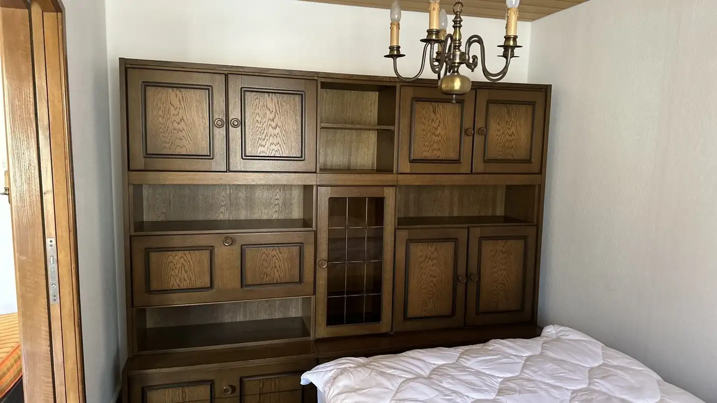 Stanza singola in affitto - Baselstrasse 13, 4203 Grellingen - Photo 4