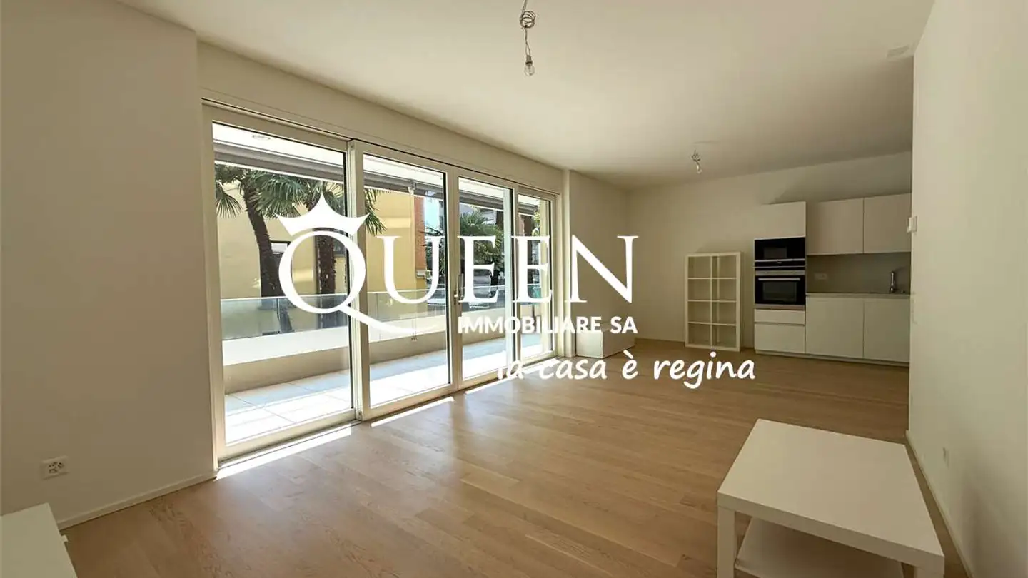 Appartamento in vendita - via Arcioni 5, 6900 Lugano - Foto 2