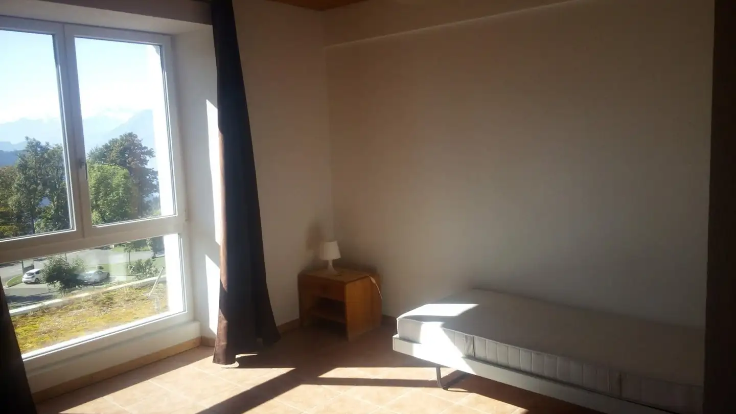 Stanza singola in affitto - 1854 Leysin - Foto 2