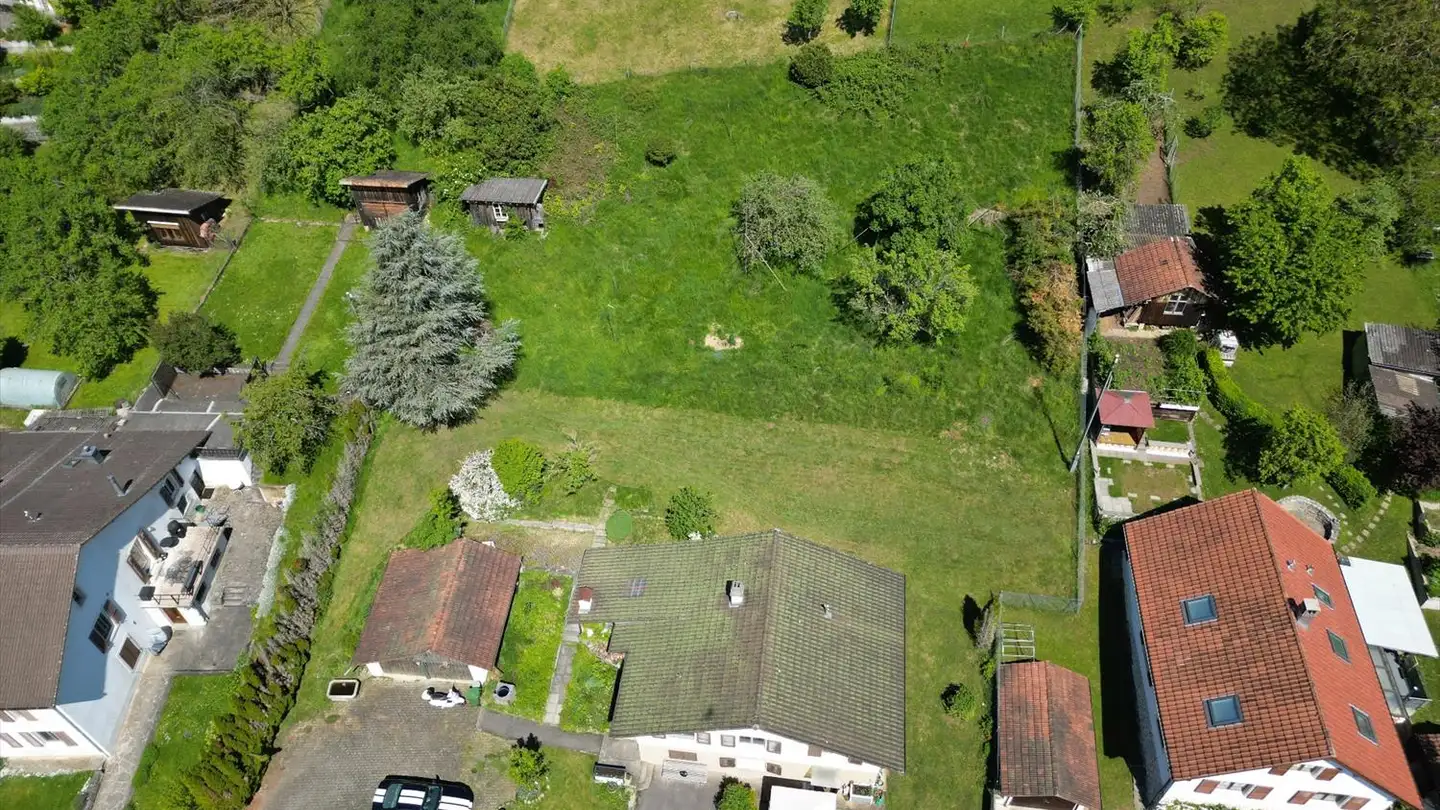 Constructible plot for sale - Sous La Côte 341, 2902 Fontenais - Photo 3