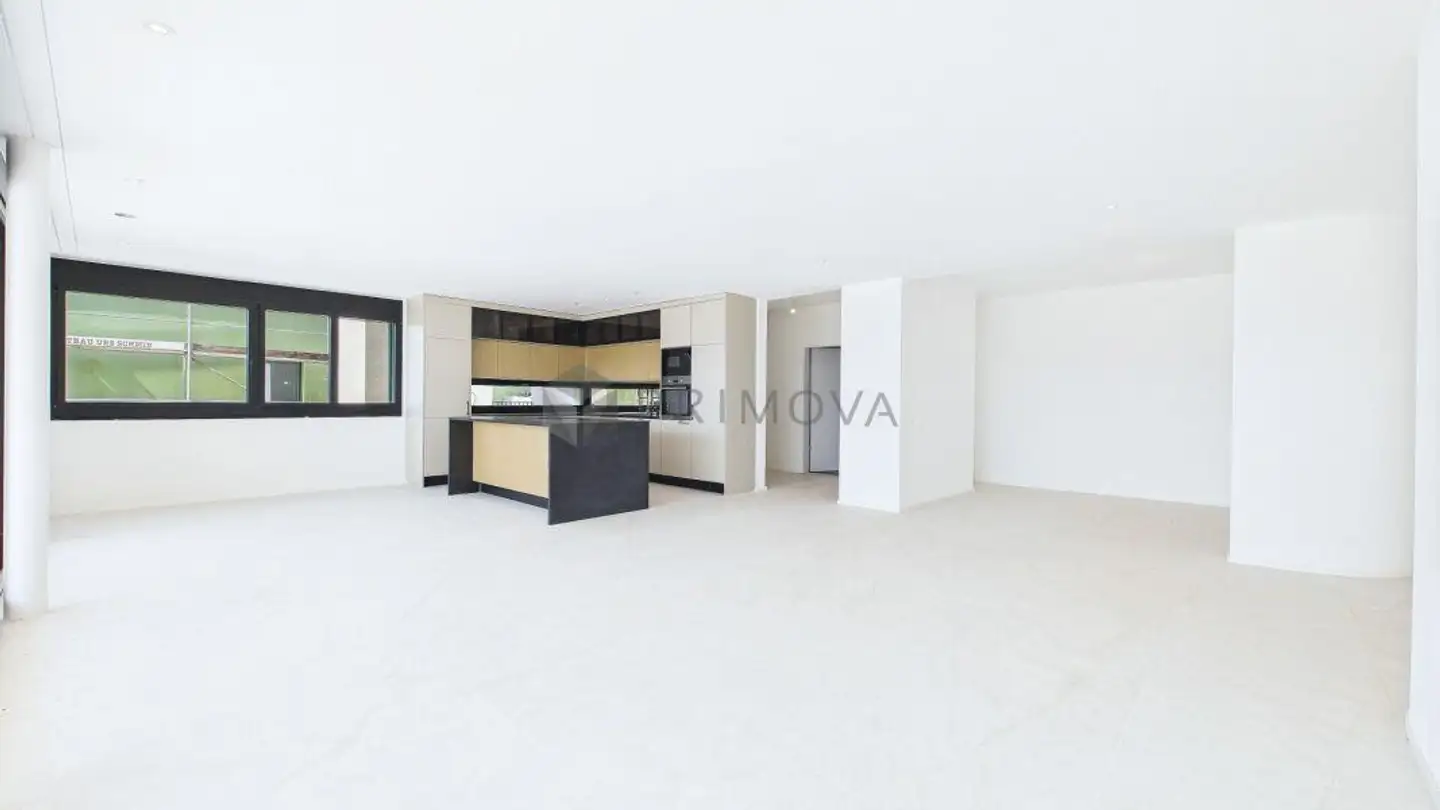 Apartment for sale - 5222 Umiken