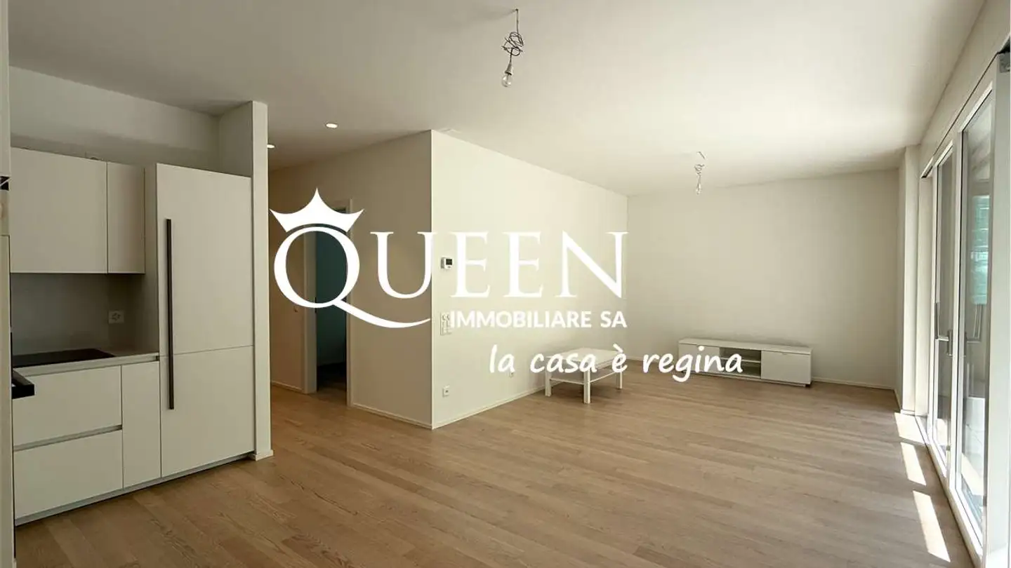 Appartamento in vendita - via Arcioni 5, 6900 Lugano - Foto 3