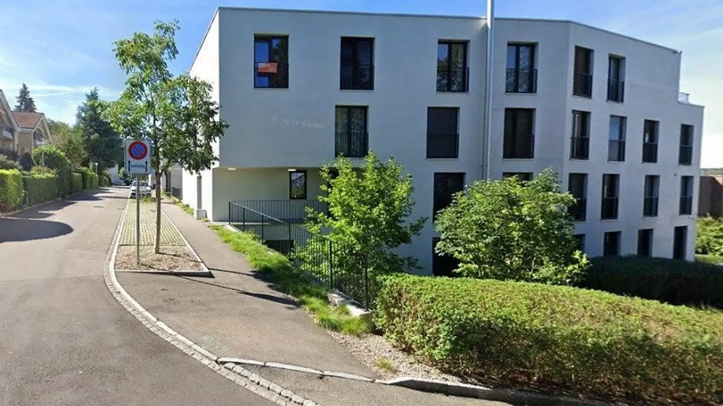 Apartment for rent - Karl Loeliger-Strasse 16, 4142 Münchenstein