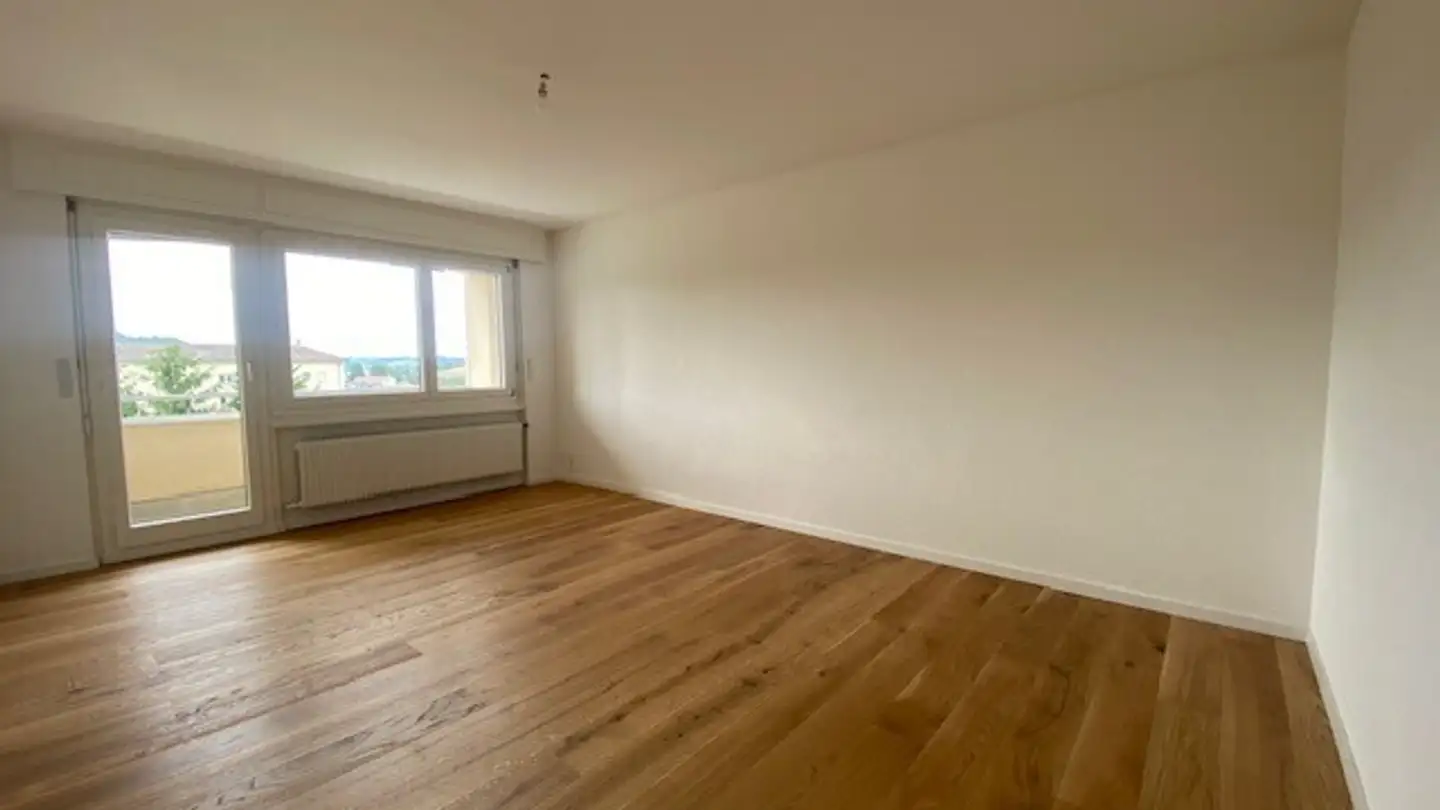 Appartement à louer - Route Principale 93, 1791 Courtaman - Photo 4