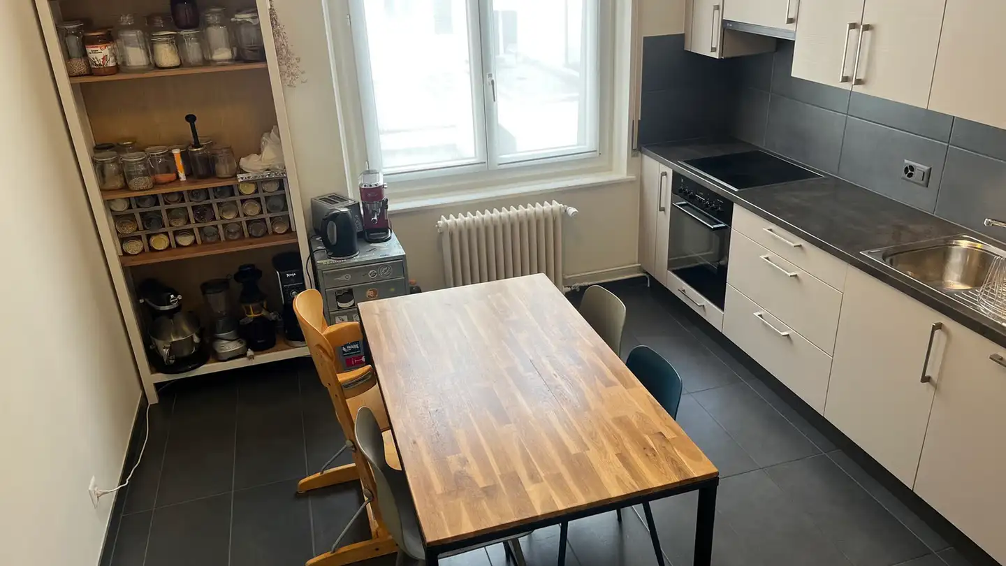 Appartamento in affitto - Rue Du Théâtre 10, 1820 Montreux - Foto 3