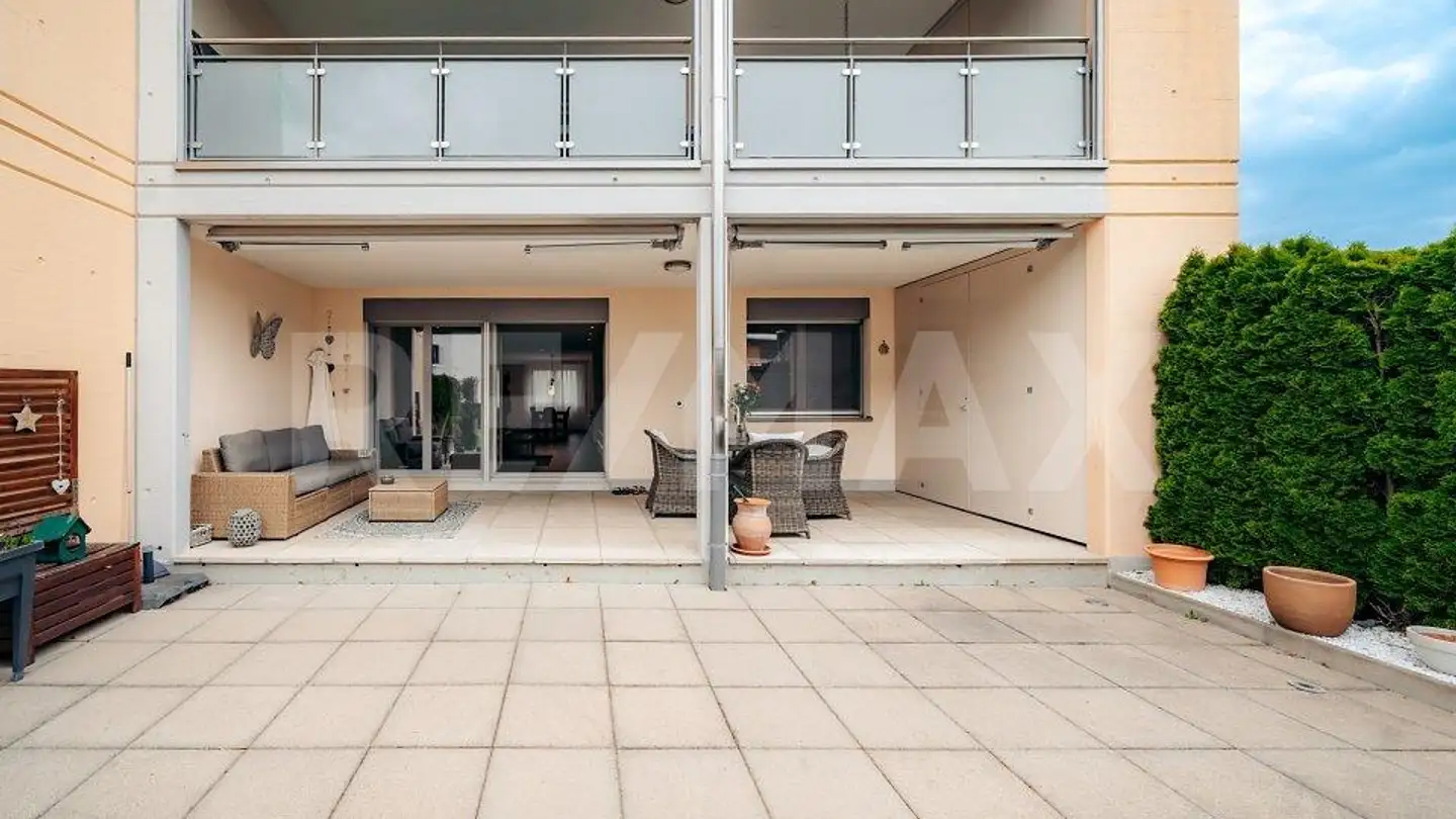 Apartment for sale - Kaiserstuhlstrasse 27, 8172 Niederglatt ZH - Photo 2