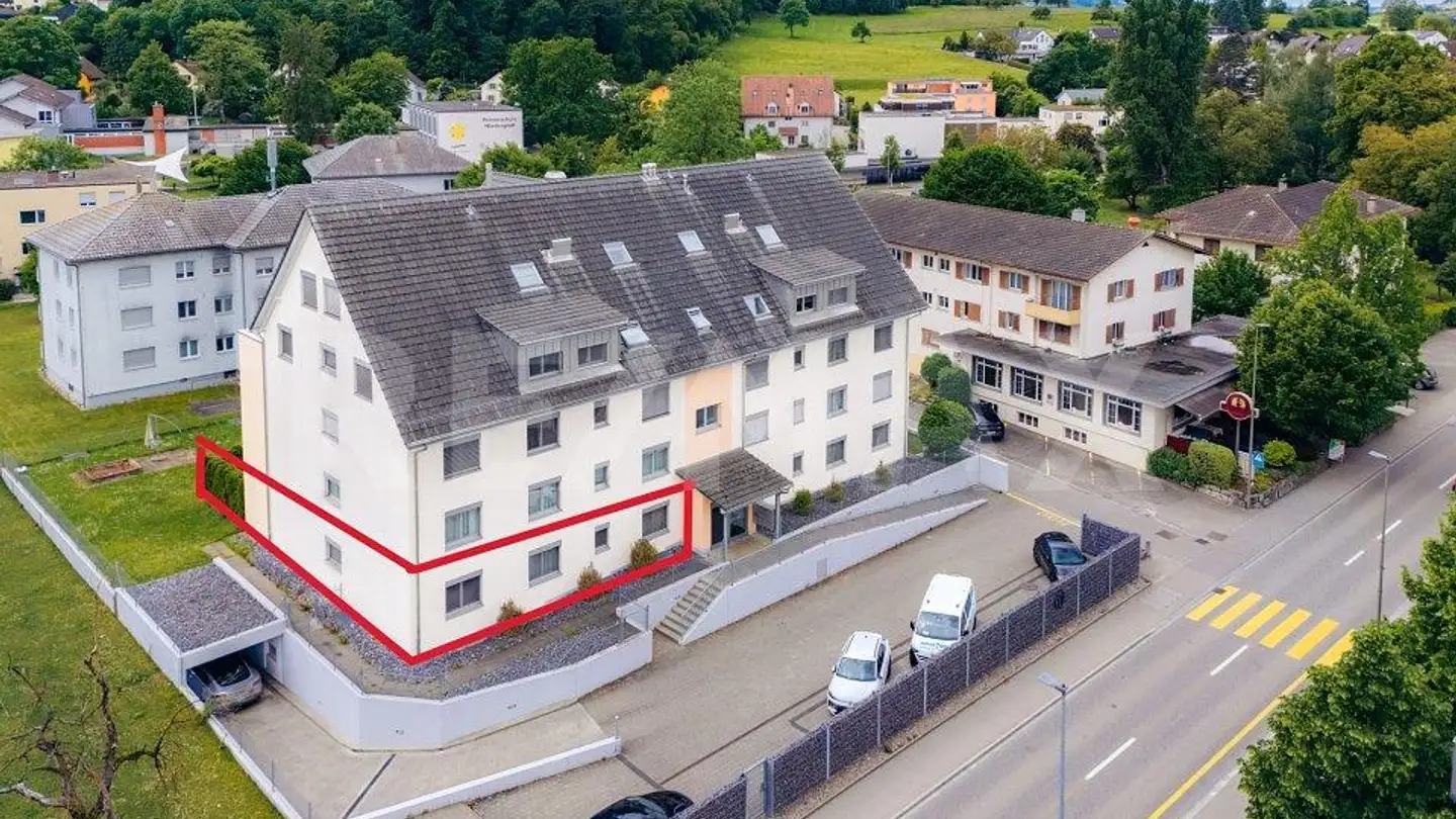 Apartment for sale - Kaiserstuhlstrasse 27, 8172 Niederglatt ZH - Photo 3