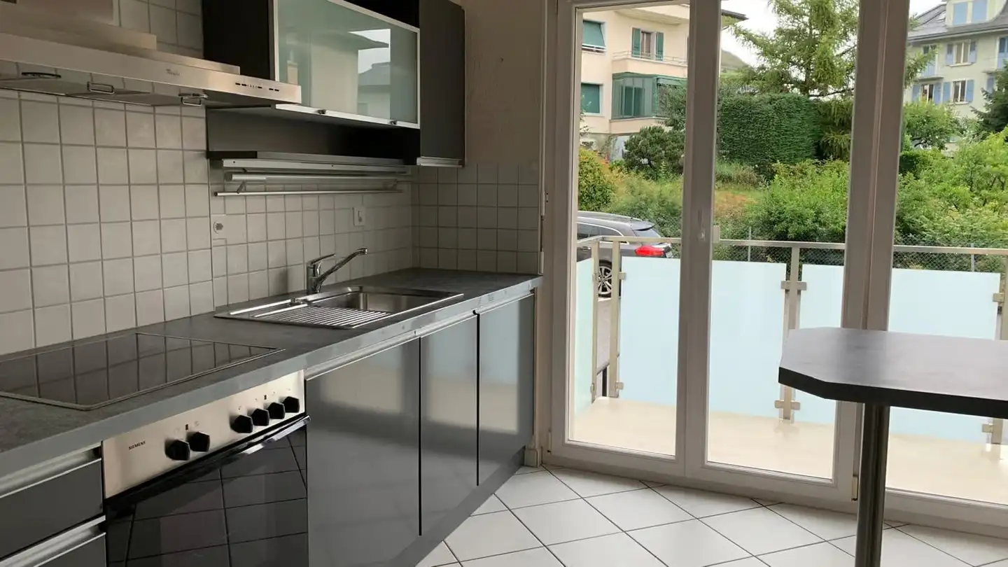 Appartement à louer - Rue Du Vieux-Moulin 22, 1950 Sion - Photo 3
