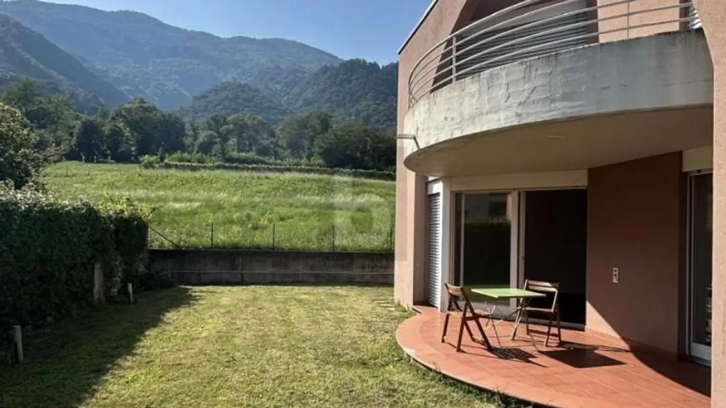 Casa singola in vendita - 6930 Bedano