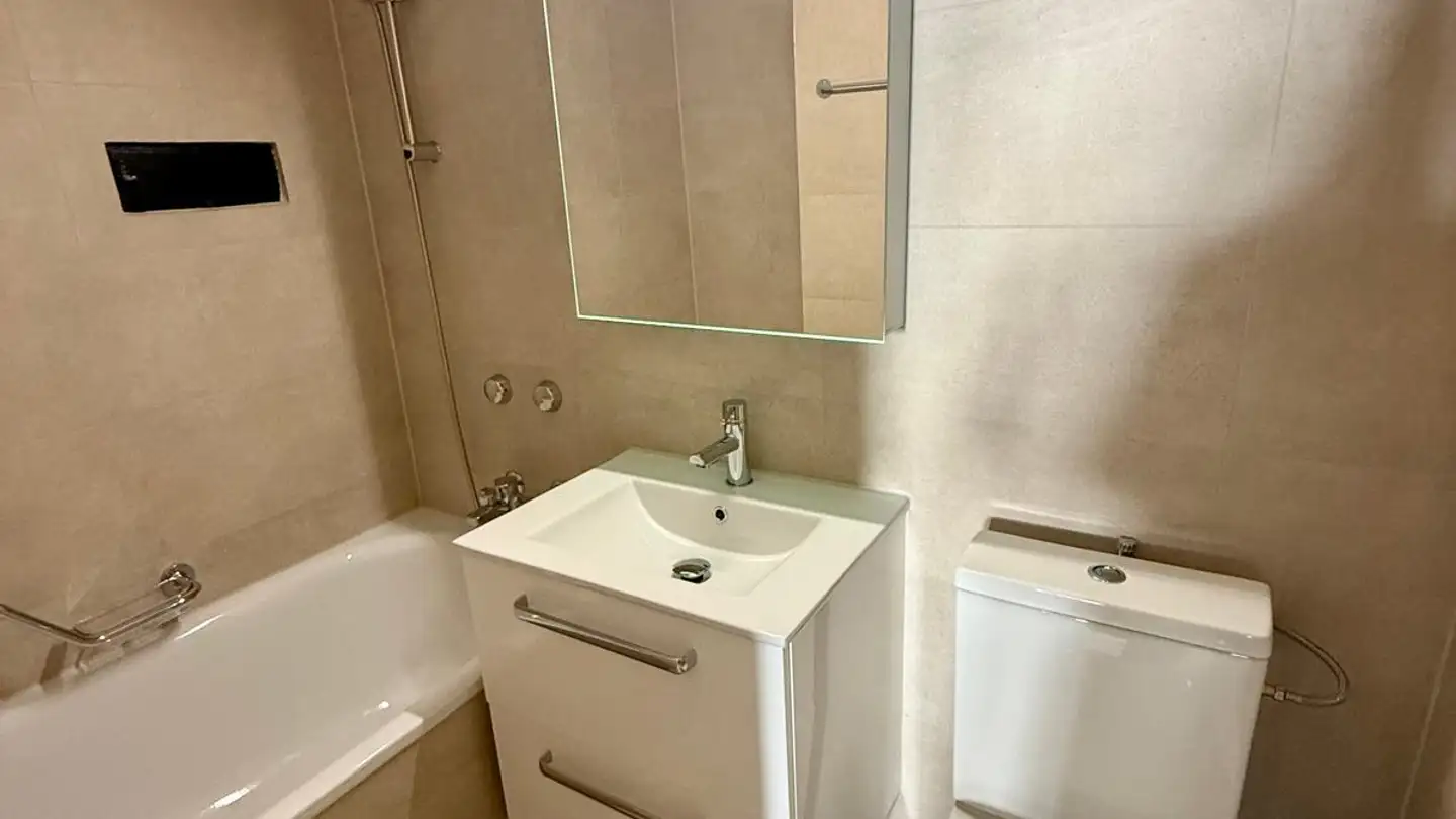 Apartment for rent - 2502 Biel/Bienne - Photo 3