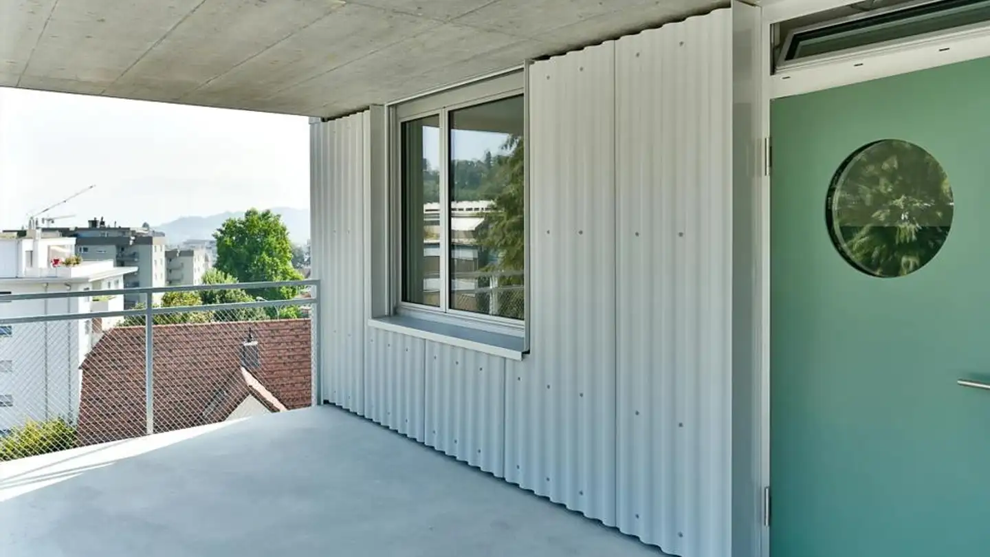 Appartamento in affitto - Sankt Niklausengasse 8, 6010 Kriens - Foto 4