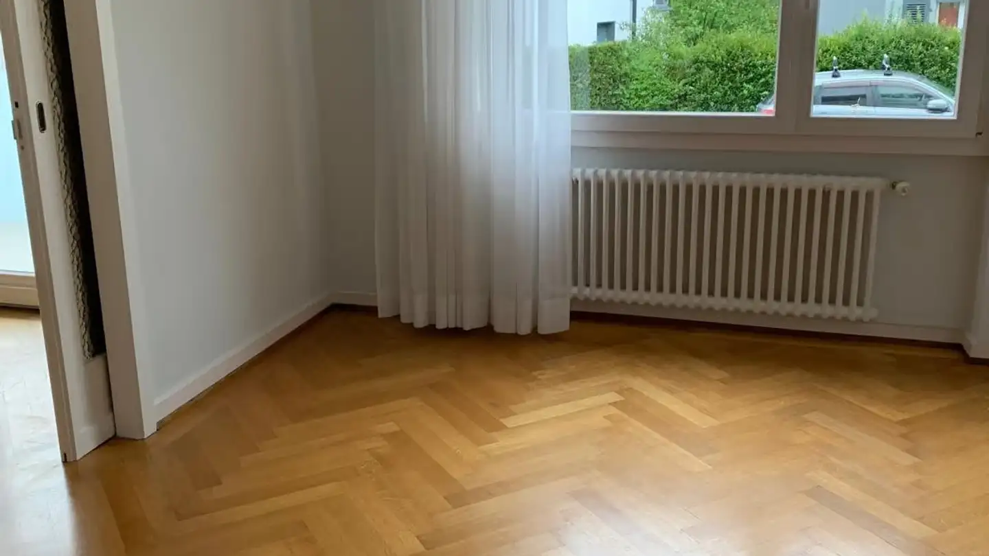 Appartement à louer - Rue Du Vieux-Moulin 22, 1950 Sion