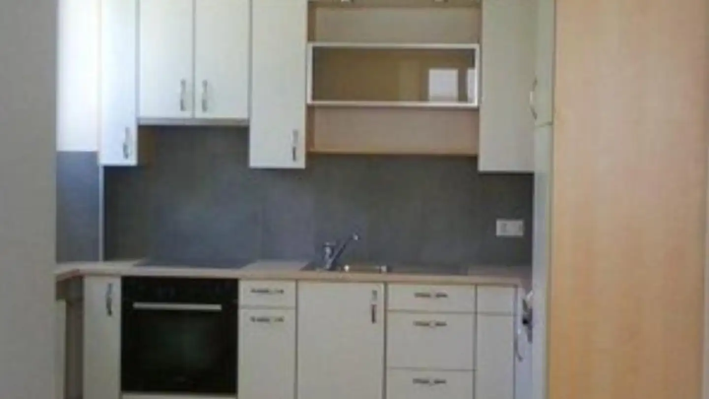 Appartement à louer - Rue Numa-Droz 35, 2300 La Chaux-de-Fonds