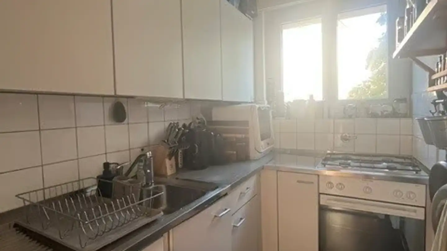Appartement à louer - Untermattweg 68, 3027 Bern - Photo 3