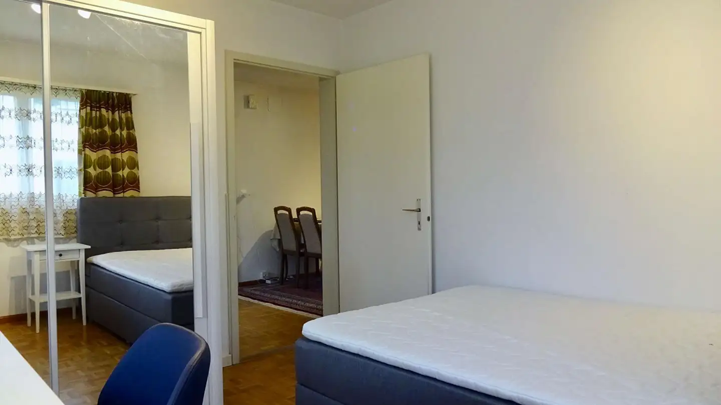 Single room for rent - Dellstrasse, 4333 Münchwilen AG - Photo 4