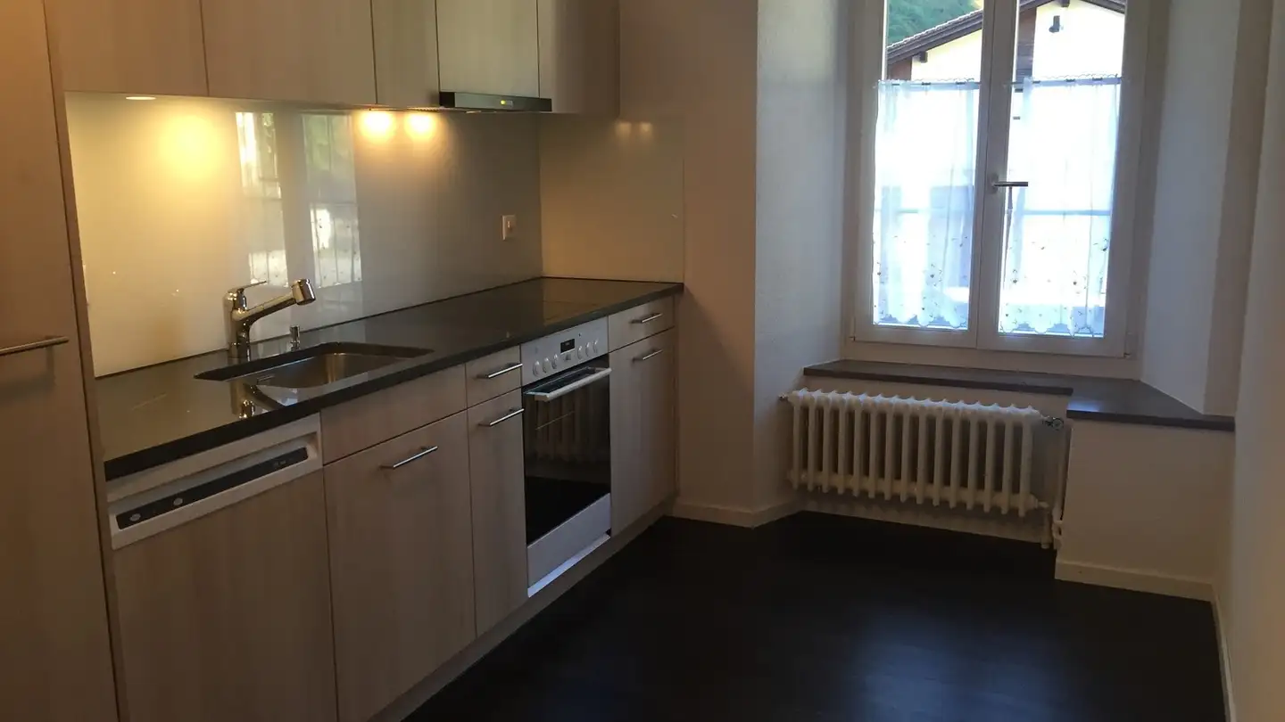 Appartamento in affitto - Hauptstrasse 35, 8783 Linthal - Foto 4