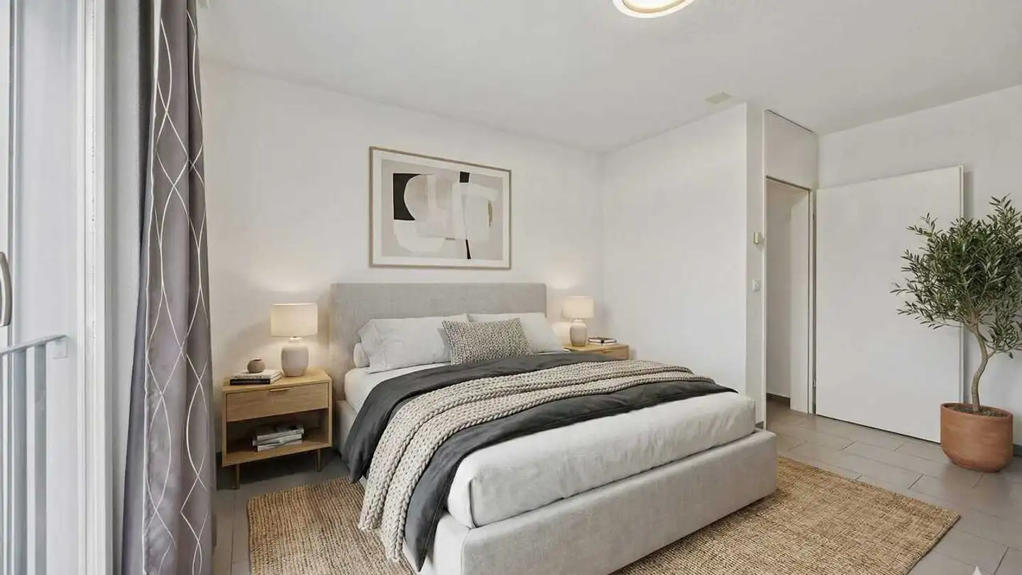 Appartamento in vendita - Baslerstrasse, 4632 Trimbach - Foto 2