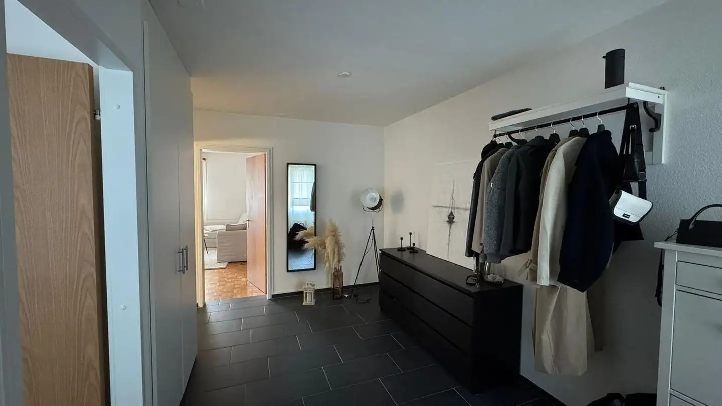 Apartment for rent - Oberdorfstrasse 53, 4125 Riehen