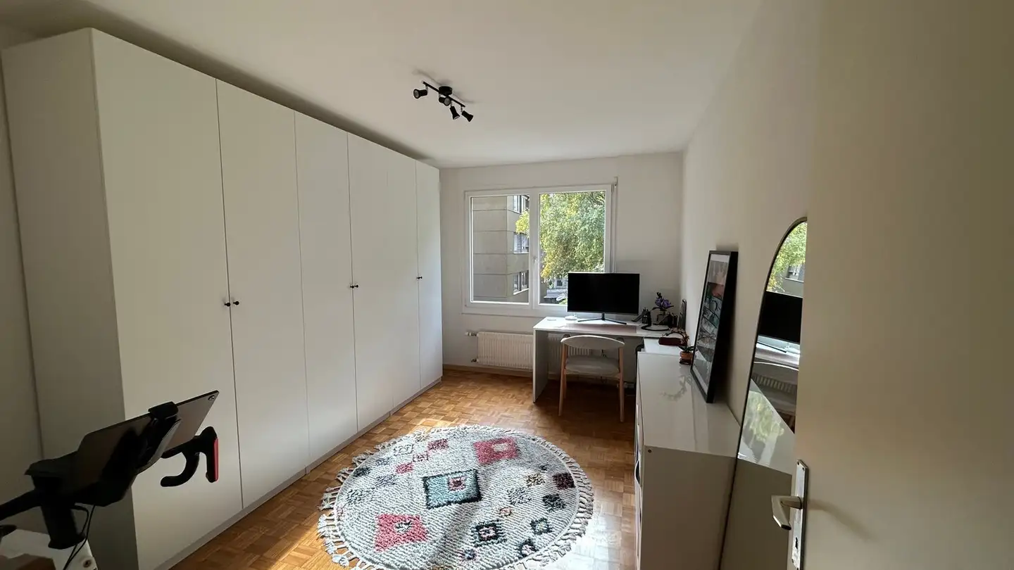 Appartamento in affitto - Rue Du Scex 21, 1950 Sion - Photo 4