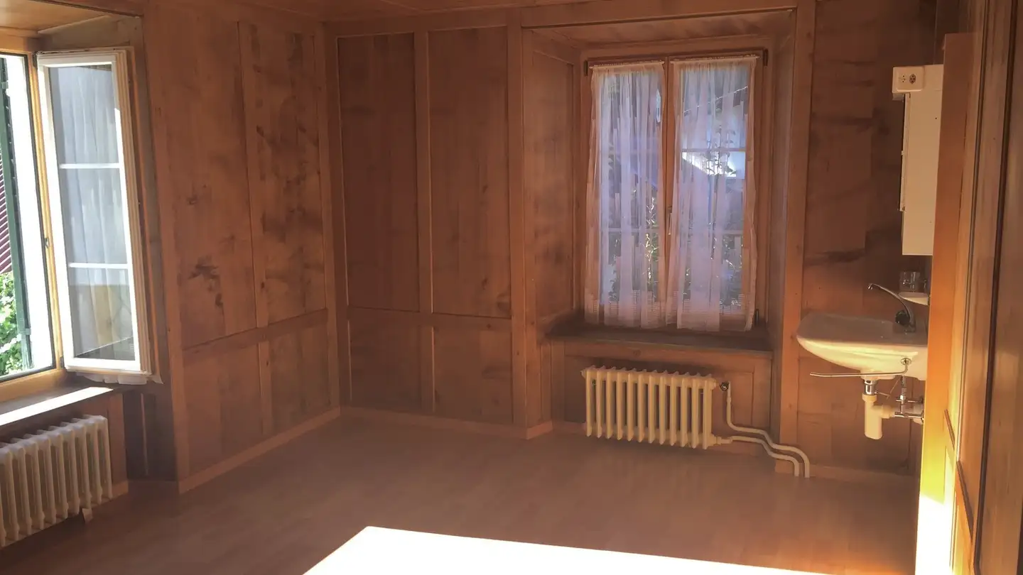 Appartamento in affitto - Hauptstrasse 35, 8783 Linthal