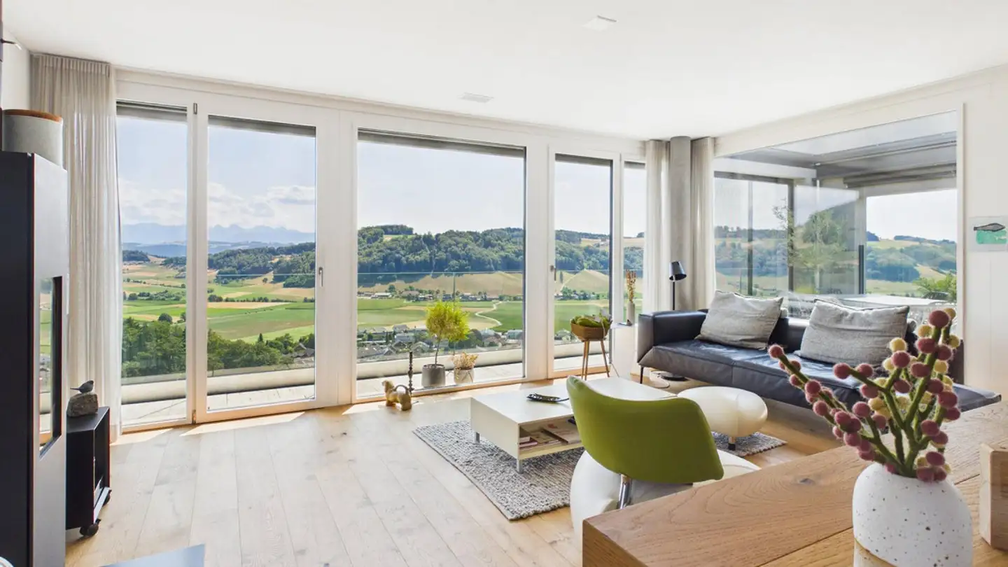 Attico in vendita - Diessenberg 6, 3068 Utzigen - Foto 2