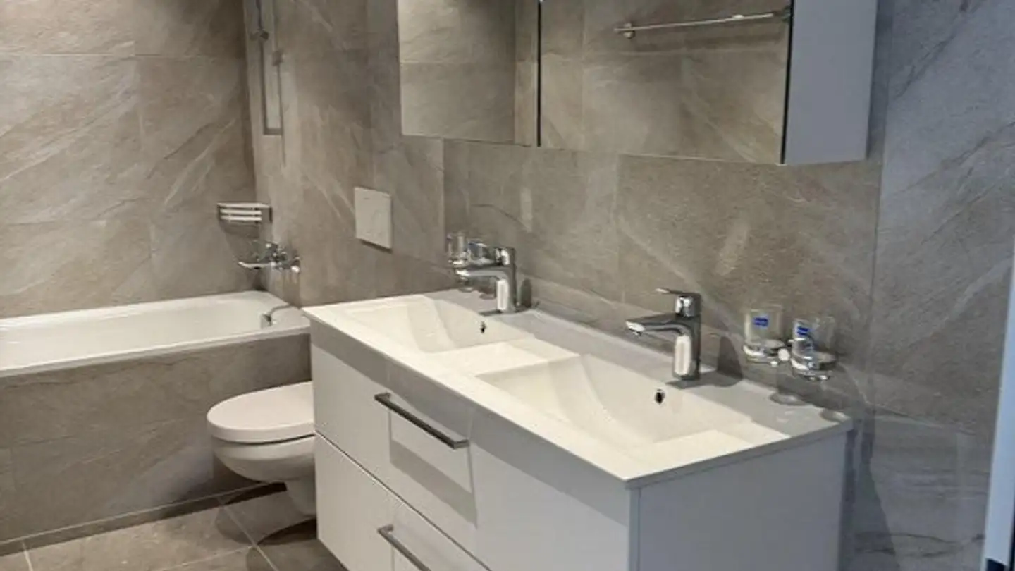 Attico in affitto - Bodenhof 1, 6014 Luzern - Foto 4