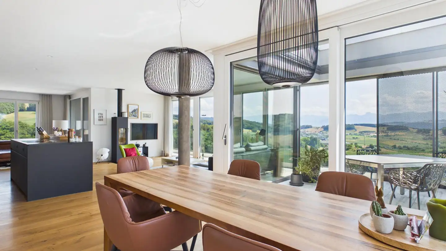 Attico in vendita - Diessenberg 6, 3068 Utzigen - Foto 4