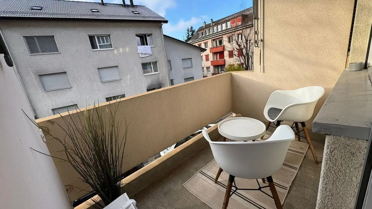 Apartment for rent - Oberdorfstrasse 53, 4125 Riehen - Photo 4