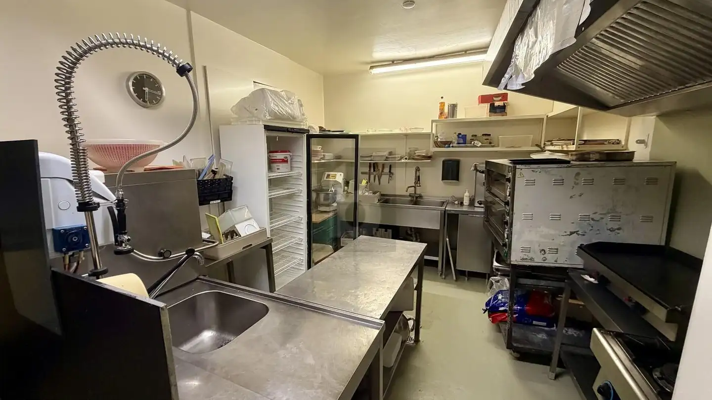 Shop for rent - 1005 Lausanne - Photo 4