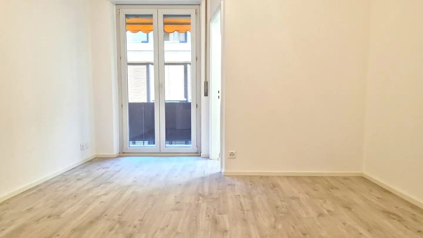 Appartamento in affitto - Corso San Gottardo 110, 6830 Chiasso - Foto 2