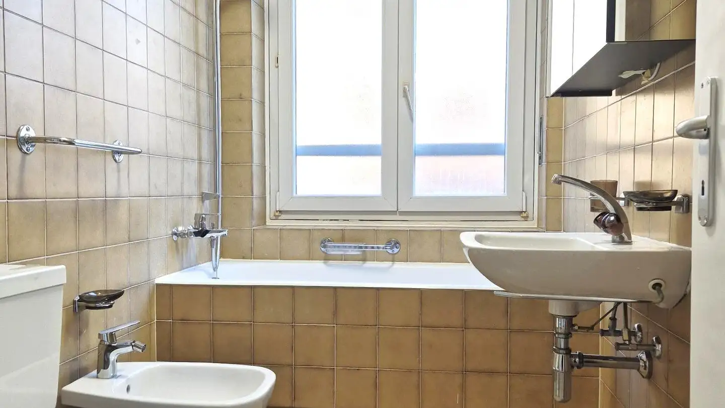 Appartamento in affitto - Corso San Gottardo 110, 6830 Chiasso - Foto 4